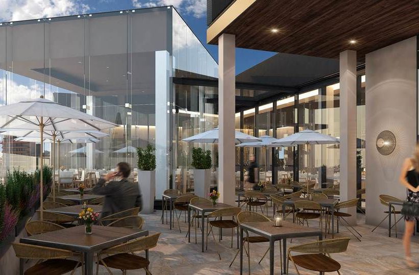 Hotel NH Collection Guadalajara Centro Histórico  | Guadalajara | Jalisco | México 5