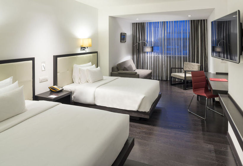 Hotel NH Collection Guadalajara Centro Histórico  | Guadalajara | Jalisco | México 6