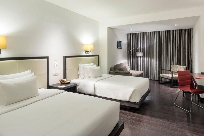 Hotel NH Collection Guadalajara Centro Histórico  | Guadalajara | Jalisco | México 7