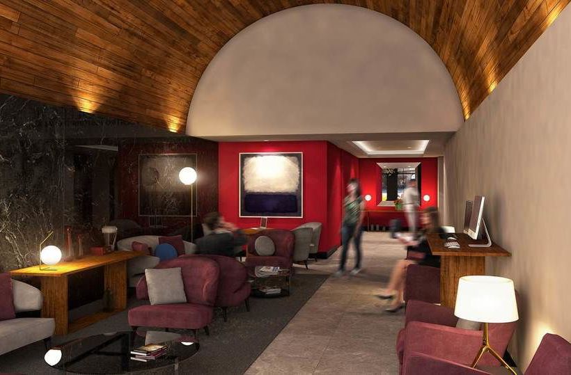 Hotel NH Collection Guadalajara Centro Histórico  | Guadalajara | Jalisco | México 9