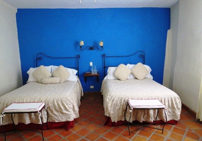 Hotel Casa Morena | San Miguel de Allende | Guanajuato | México