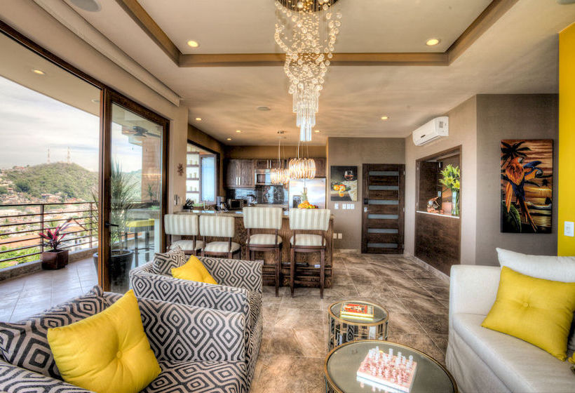 Residences By Pinnacle  | Puerto Vallarta | Jalisco | México 12