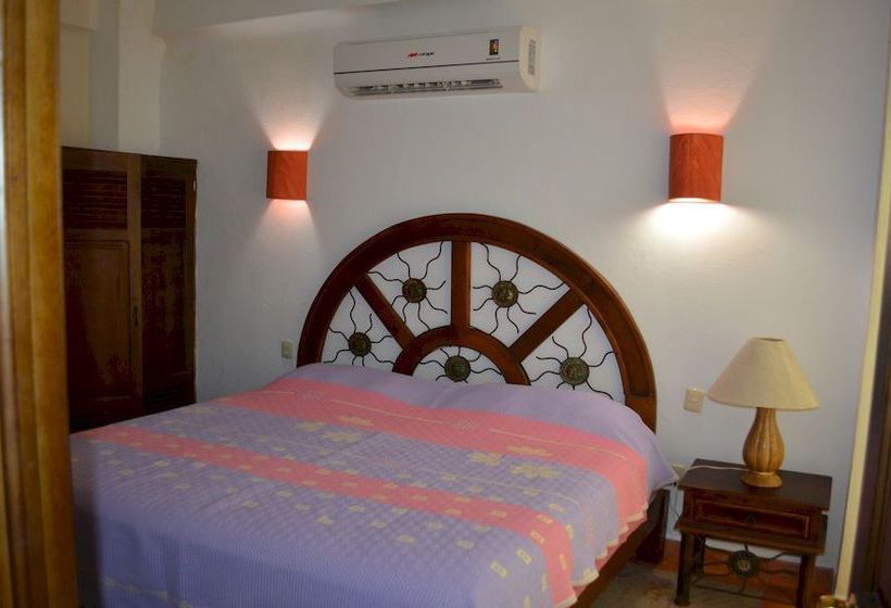 Andales On The Bay  | Puerto Vallarta | Jalisco | México 12