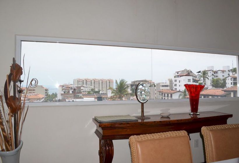 Andales On The Bay  | Puerto Vallarta | Jalisco | México 14