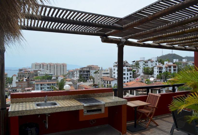 Andales On The Bay  | Puerto Vallarta | Jalisco | México 2