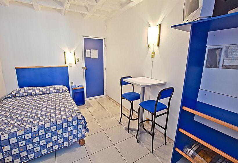 H Hotel Zona Médica  | Guadalajara | Jalisco | México 1