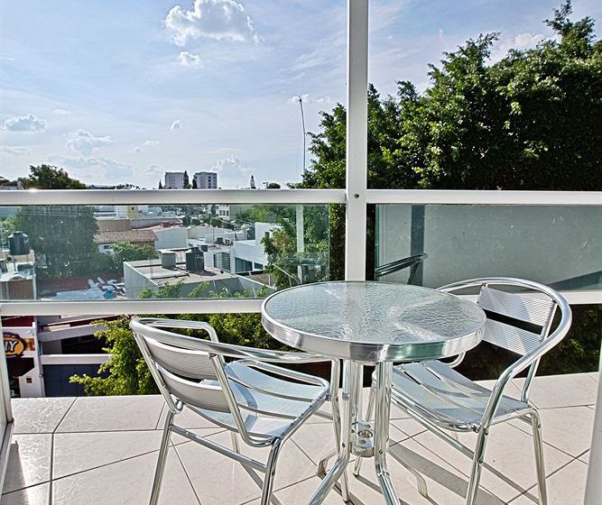 H Hotel Zona Médica  | Guadalajara | Jalisco | México 11