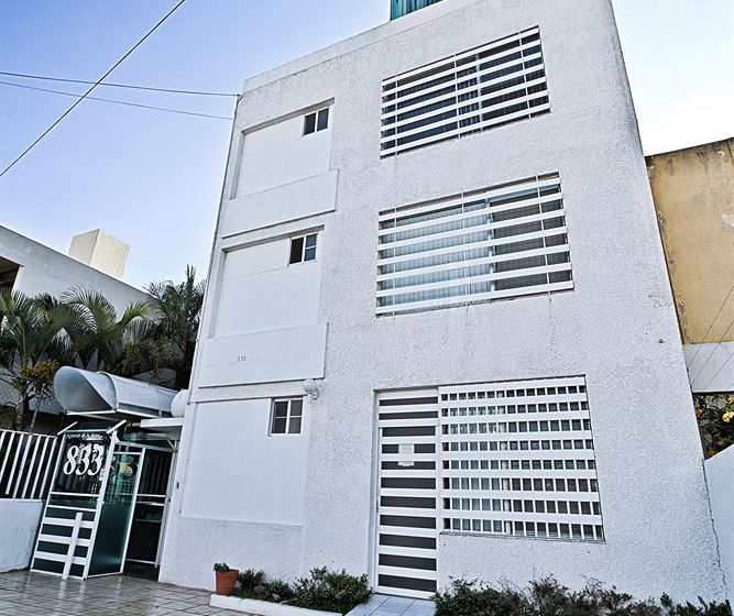 H Hotel Zona Médica  | Guadalajara | Jalisco | México 13