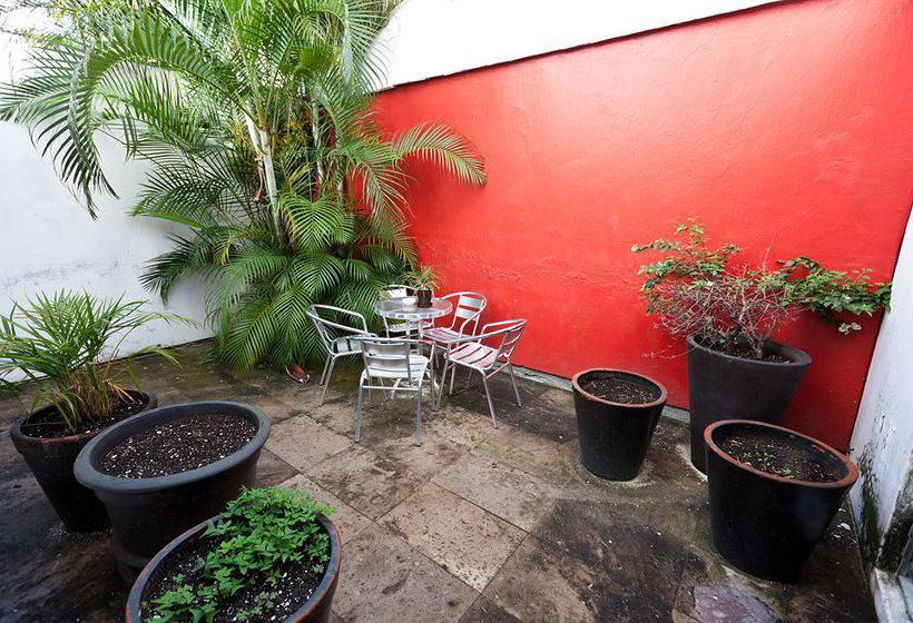 H Hotel Zona Médica  | Guadalajara | Jalisco | México 2