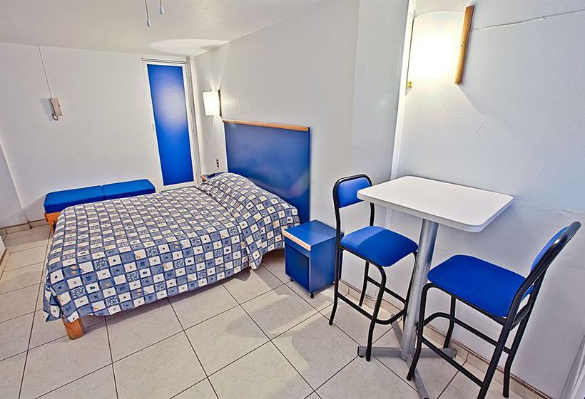 H Hotel Zona Médica  | Guadalajara | Jalisco | México 6