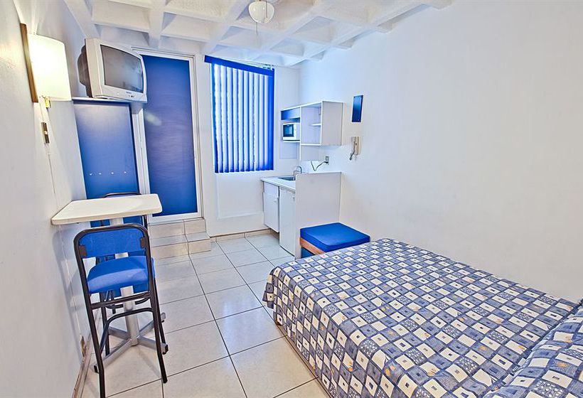 H Hotel Zona Médica  | Guadalajara | Jalisco | México 7