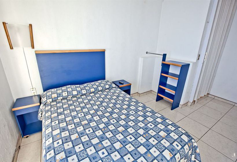 H Hotel Zona Médica  | Guadalajara | Jalisco | México 8