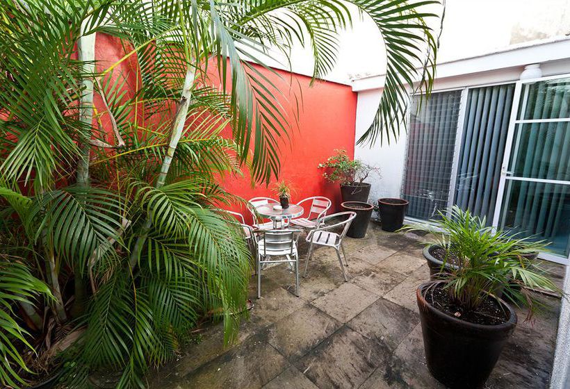 H Hotel Zona Médica  | Guadalajara | Jalisco | México 9