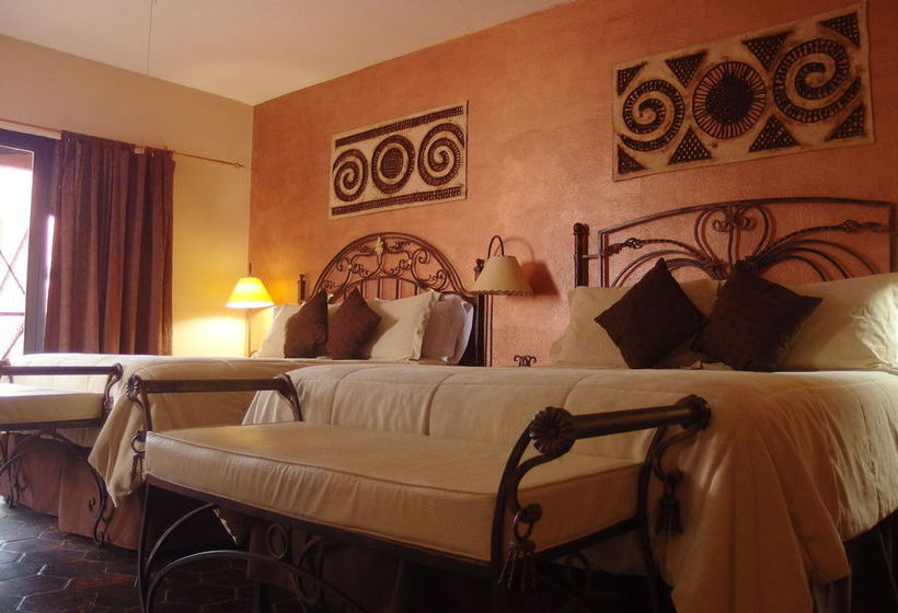 Hotel Casa De Las Conservas Bed & Breakfast  | San Miguel de Allende | Guanajuato | México 10