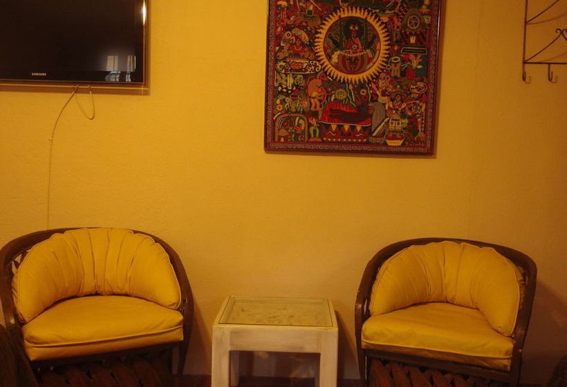 Hotel Casa De Las Conservas Bed & Breakfast  | San Miguel de Allende | Guanajuato | México 11