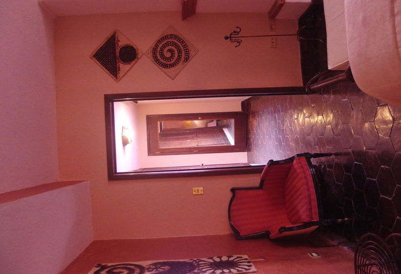 Hotel Casa De Las Conservas Bed & Breakfast  | San Miguel de Allende | Guanajuato | México 13