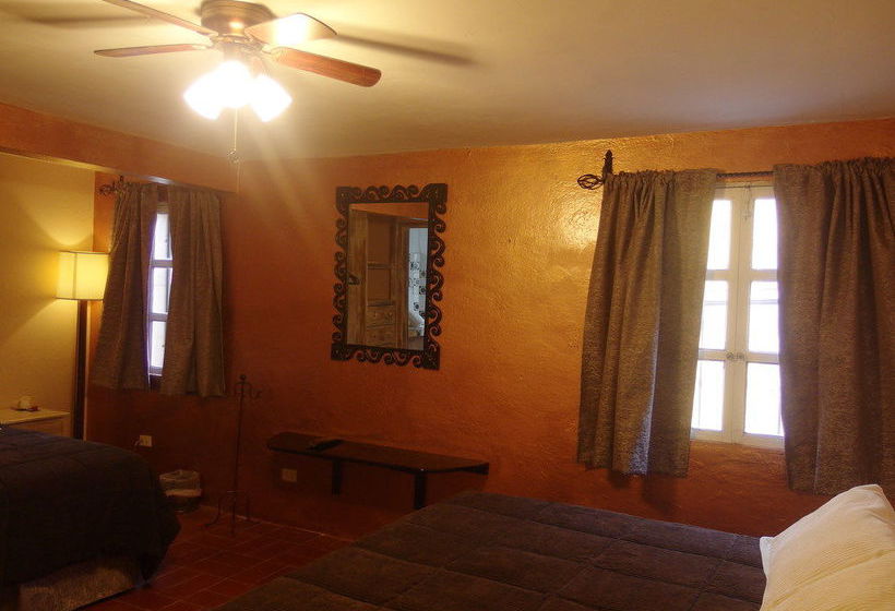 Hotel Casa De Las Conservas Bed & Breakfast  | San Miguel de Allende | Guanajuato | México 14