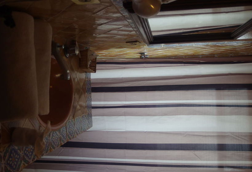 Hotel Casa De Las Conservas Bed & Breakfast  | San Miguel de Allende | Guanajuato | México 16