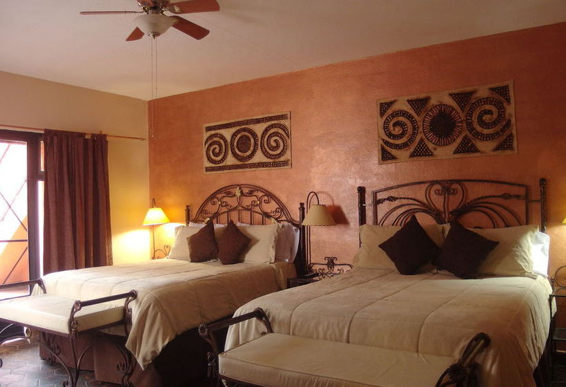 Hotel Casa De Las Conservas Bed & Breakfast  | San Miguel de Allende | Guanajuato | México 17