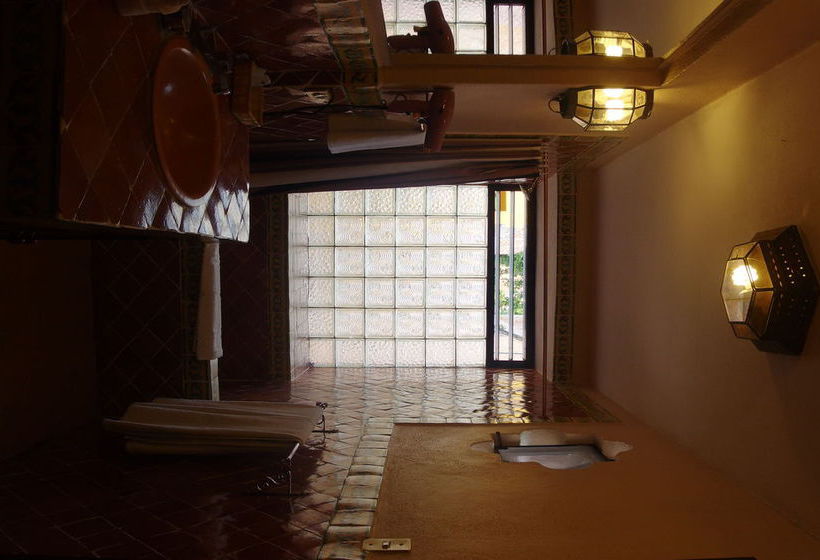 Hotel Casa De Las Conservas Bed & Breakfast  | San Miguel de Allende | Guanajuato | México 18