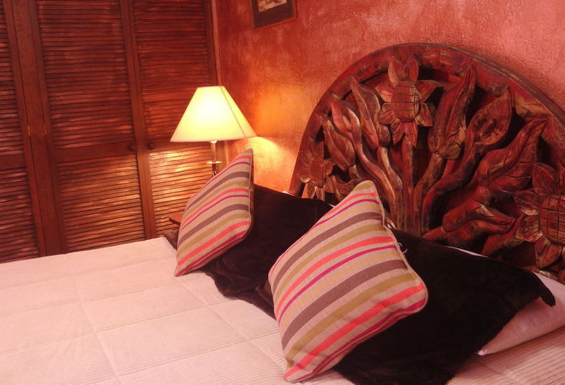 Hotel Casa De Las Conservas Bed & Breakfast  | San Miguel de Allende | Guanajuato | México 19