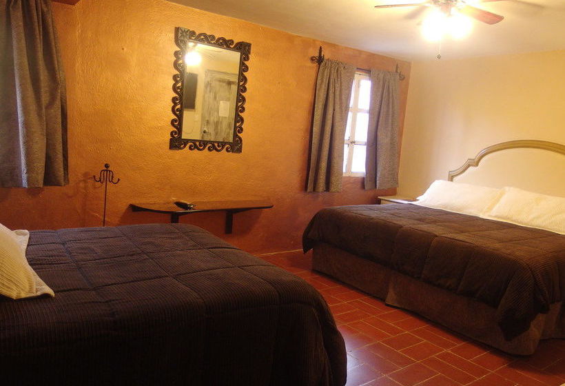 Hotel Casa De Las Conservas Bed & Breakfast  | San Miguel de Allende | Guanajuato | México 20