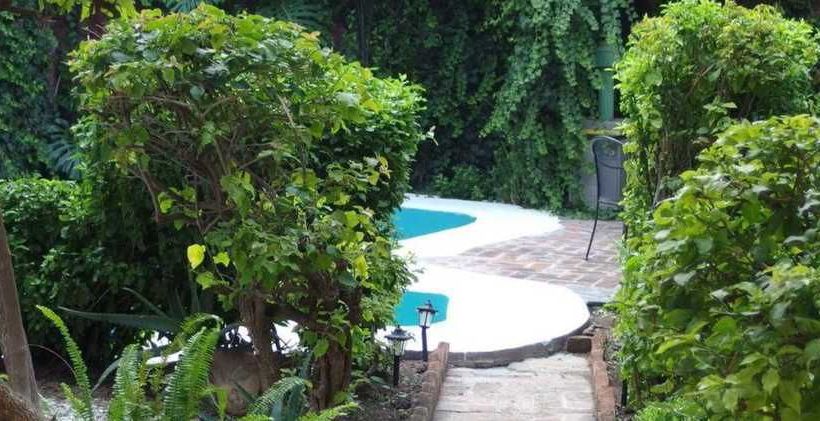 Hotel Casa De Las Conservas Bed & Breakfast  | San Miguel de Allende | Guanajuato | México 3