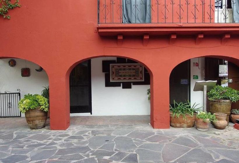 Hotel Casa De Las Conservas Bed & Breakfast  | San Miguel de Allende | Guanajuato | México 4