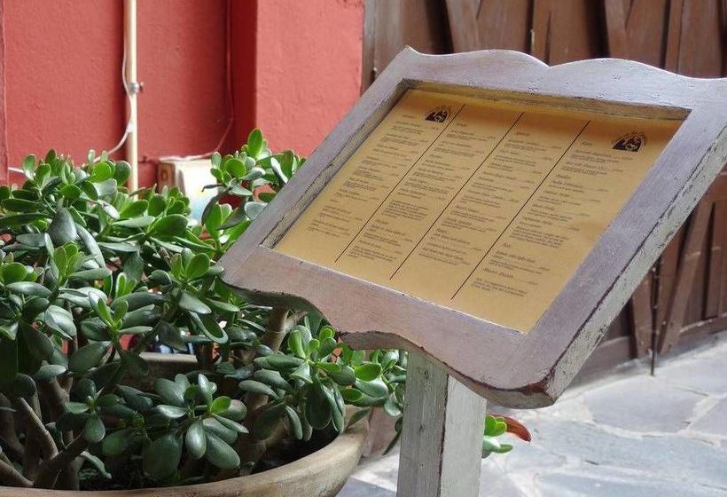 Hotel Casa De Las Conservas Bed & Breakfast  | San Miguel de Allende | Guanajuato | México 6