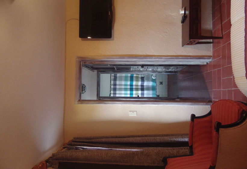 Hotel Casa De Las Conservas Bed & Breakfast  | San Miguel de Allende | Guanajuato | México 8