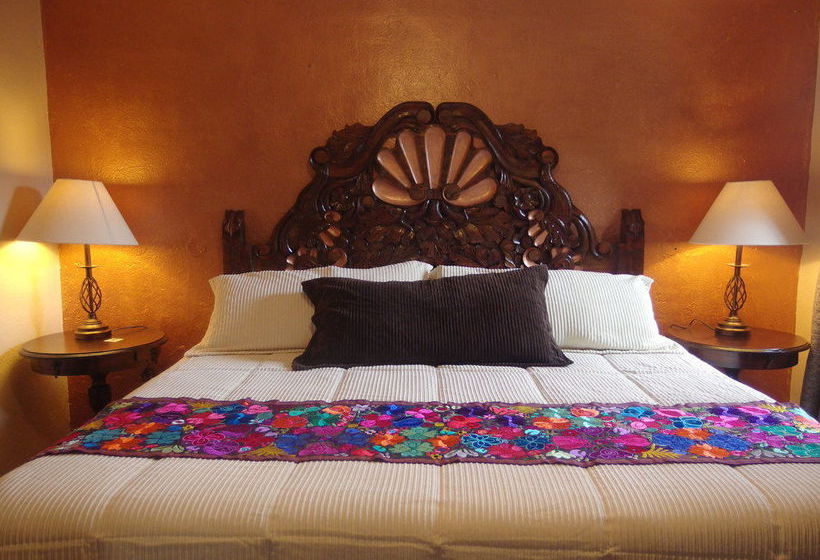 Hotel Casa De Las Conservas Bed & Breakfast  | San Miguel de Allende | Guanajuato | México 9