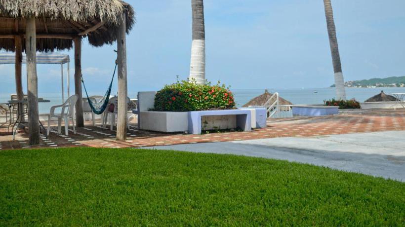 Hotel Bungalows Princess  | Bucerias | Nayarit | México 1