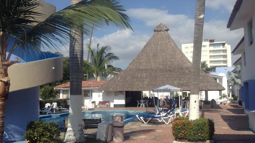 Hotel Bungalows Princess  | Bucerias | Nayarit | México 10