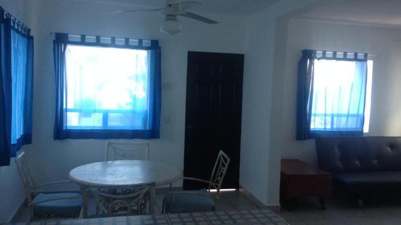 Hotel Bungalows Princess  | Bucerias | Nayarit | México 12