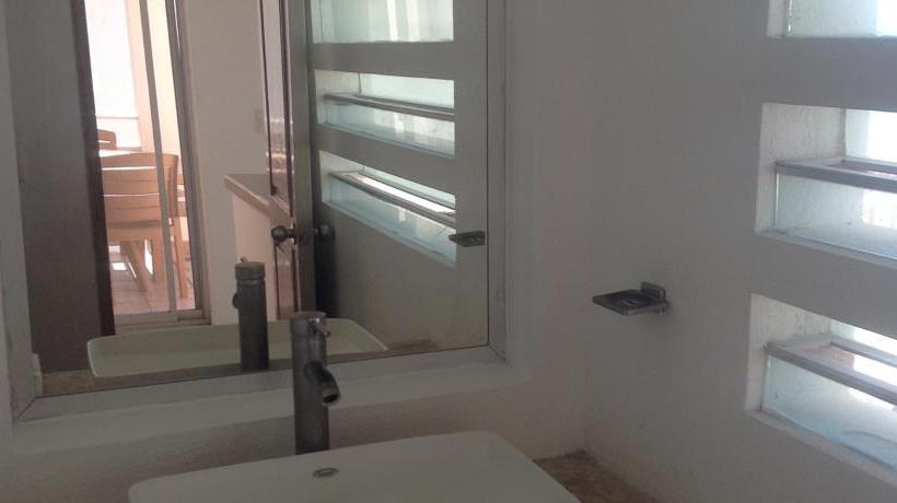 Hotel Bungalows Princess  | Bucerias | Nayarit | México 13