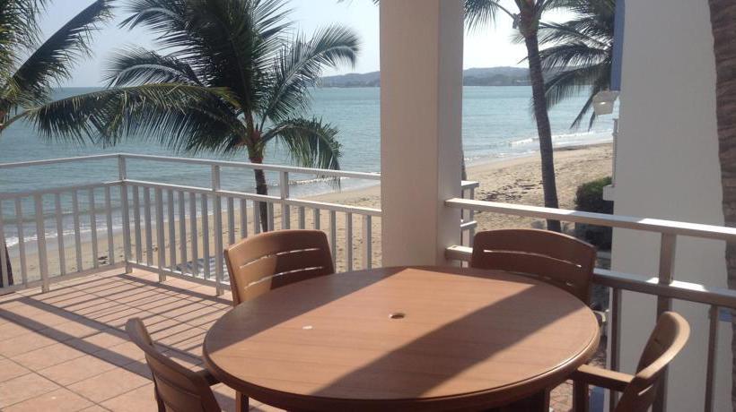 Hotel Bungalows Princess  | Bucerias | Nayarit | México 14