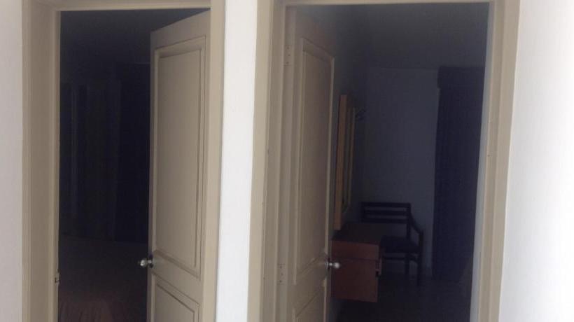 Hotel Bungalows Princess  | Bucerias | Nayarit | México 15