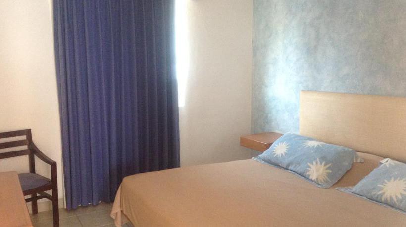 Hotel Bungalows Princess  | Bucerias | Nayarit | México 16