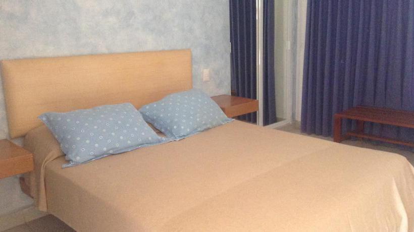 Hotel Bungalows Princess  | Bucerias | Nayarit | México 17