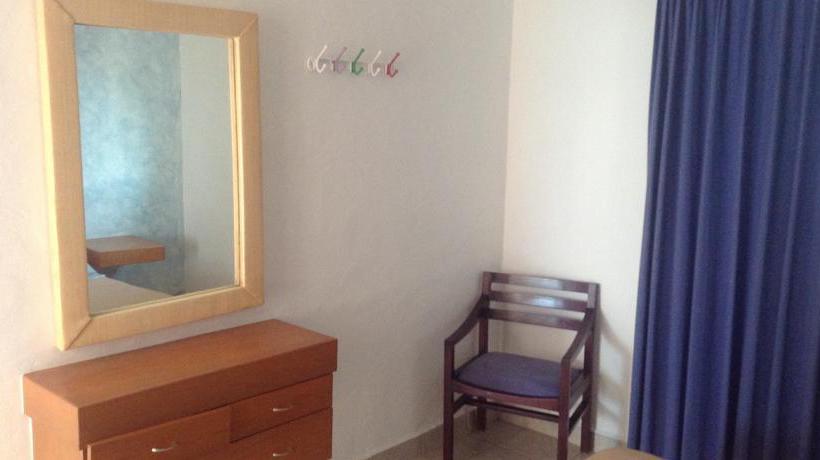 Hotel Bungalows Princess  | Bucerias | Nayarit | México 18