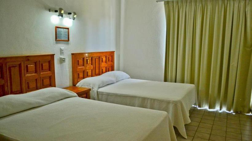 Hotel Bungalows Princess  | Bucerias | Nayarit | México 3