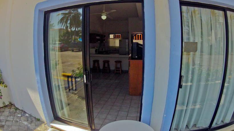 Hotel Bungalows Princess  | Bucerias | Nayarit | México 4