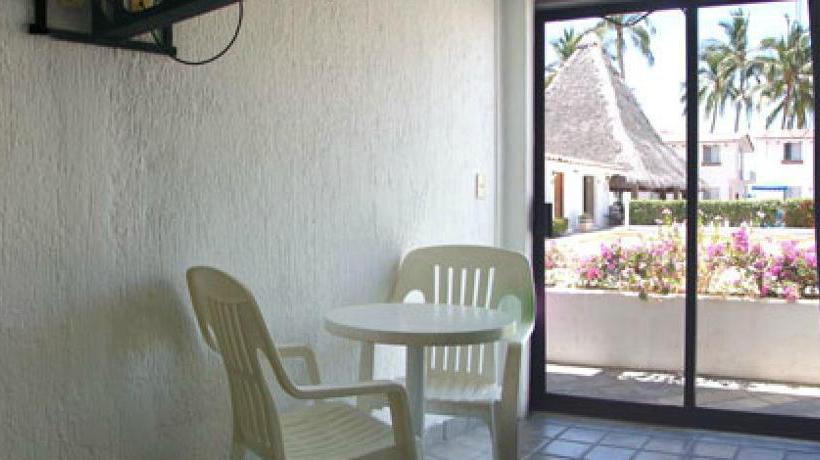 Hotel Bungalows Princess  | Bucerias | Nayarit | México 5