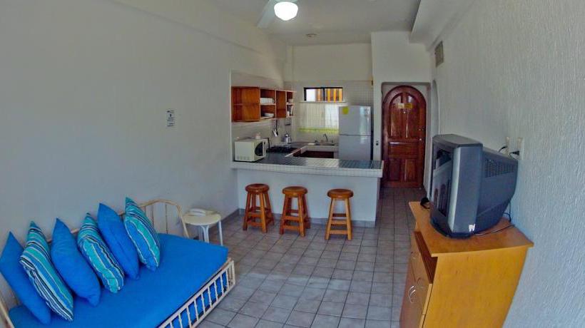 Hotel Bungalows Princess  | Bucerias | Nayarit | México 6