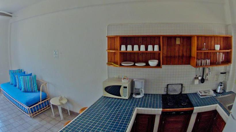 Hotel Bungalows Princess  | Bucerias | Nayarit | México 7