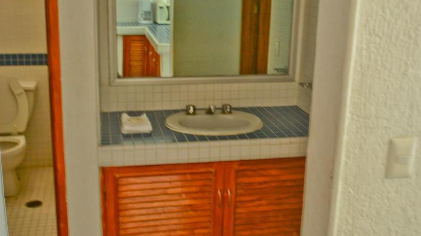 Hotel Bungalows Princess  | Bucerias | Nayarit | México 8