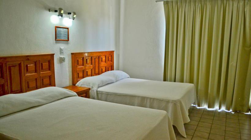 Hotel Bungalows Princess  | Bucerias | Nayarit | México 9