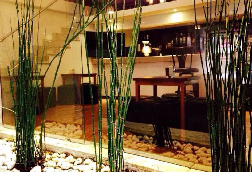 Hotel Suites Santa Teresa  | Temascalcingo de José María Velasco | Mexico State | México