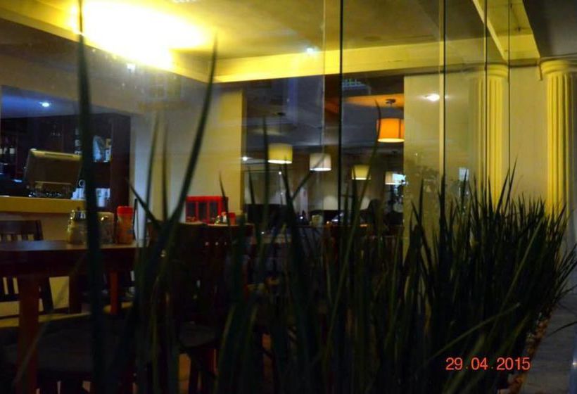 Hotel Suites Santa Teresa  | Temascalcingo de José María Velasco | Mexico State | México 10