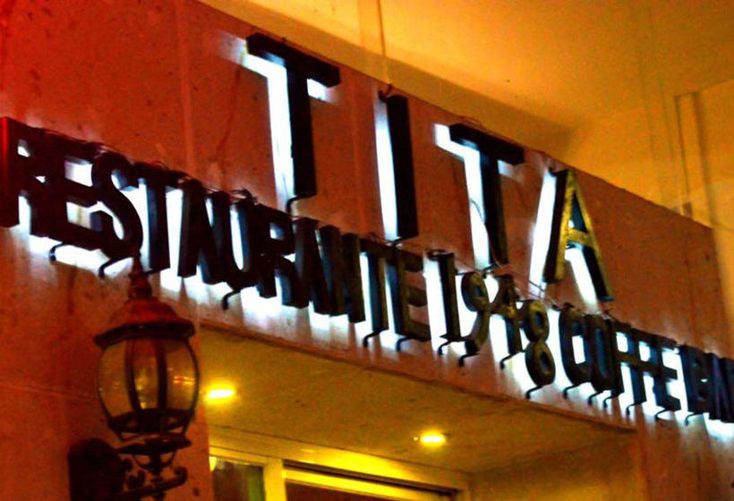 Hotel Suites Santa Teresa  | Temascalcingo de José María Velasco | Mexico State | México 11